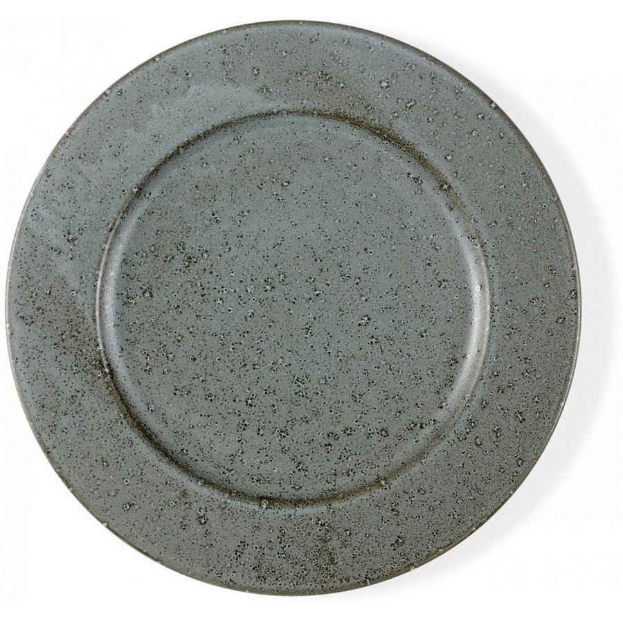 Bitz Middagstallerken 27cm, Gr