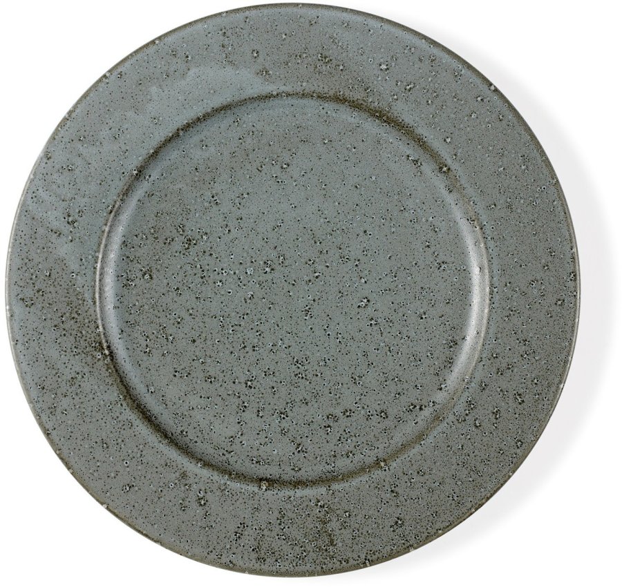 Bitz Middagstallerken 27cm, Gr
