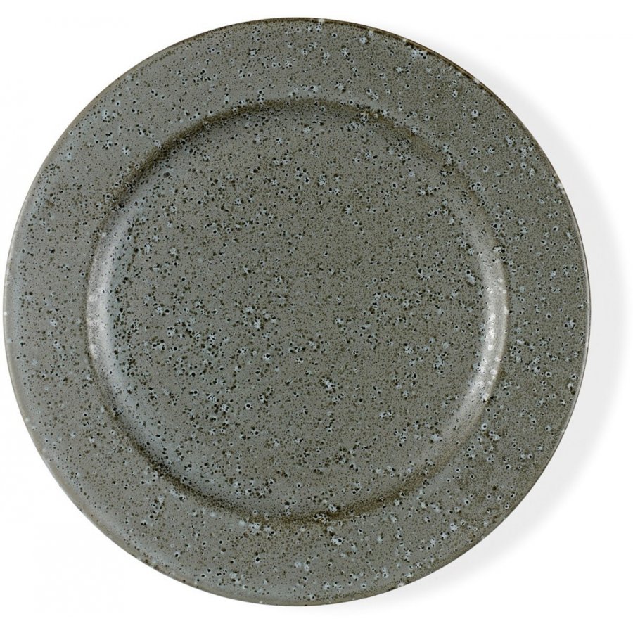 Bitz Desserttallerken 22 cm, Gr