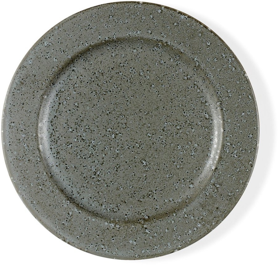 Bitz Desserttallerken 22 cm, Gr