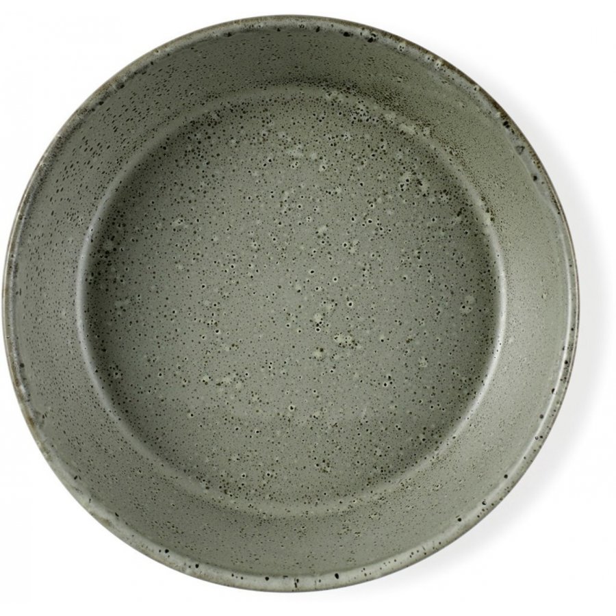 Bitz Suppeskl 18 cm, grn