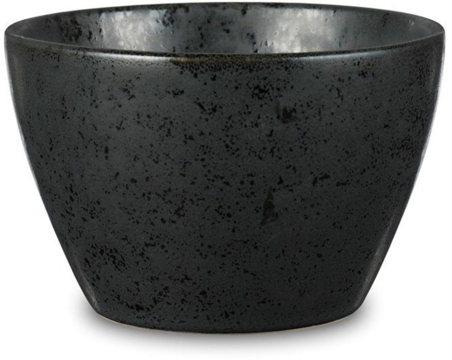 Bitz Skyrskl 13 cm, Sort
