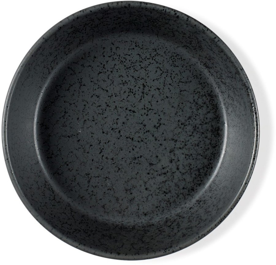 Bitz Suppeskl 18 cm, Sort