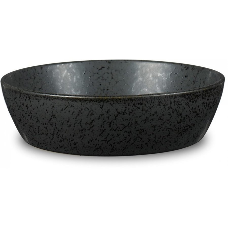 Bitz Suppeskl 18 cm, Sort