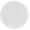 Bitz Middagstallerken 27 cm, Hvid
