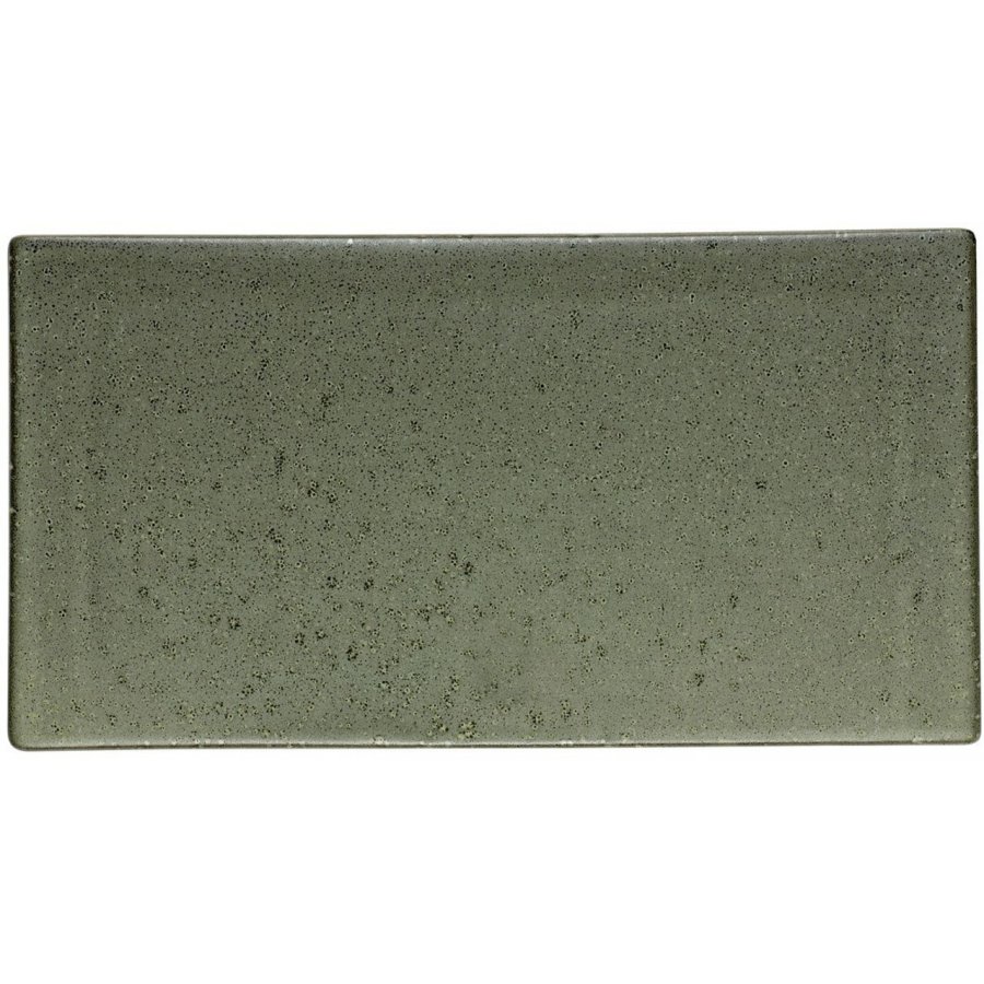 Bitz Tapastallerken 30cm, grøn