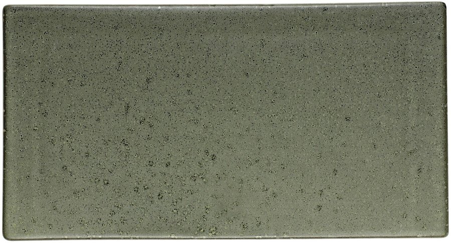 Bitz Tapastallerken 30cm, grøn