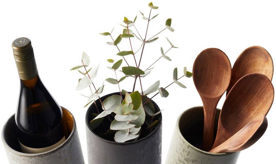 Bitz Vink�ler, gr�n