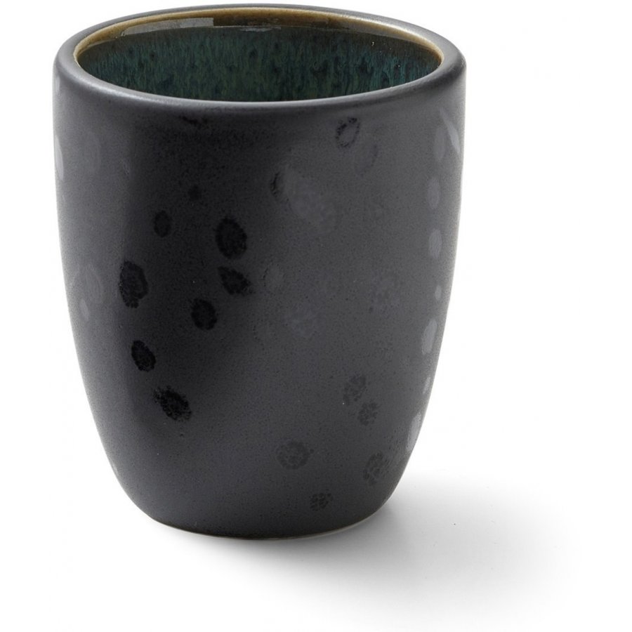 Bitz Espressokop 6 stk 10 cl  Sort m. farver