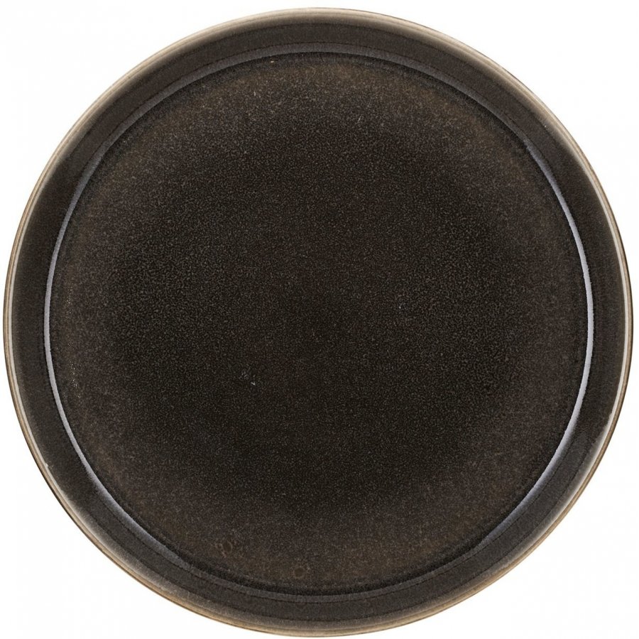 Bitz Tallerken Gastro 27 cm, gr/gr