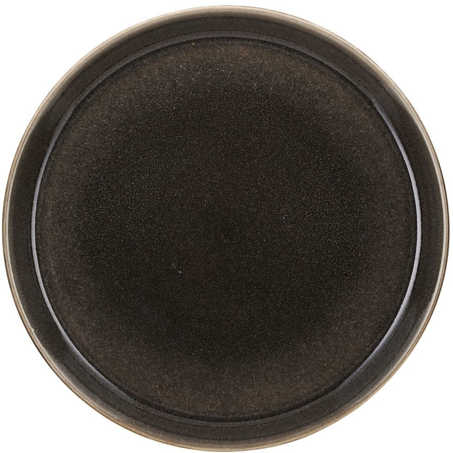 Bitz Tallerken Gastro 27 cm, gr/gr