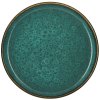 Bitz Tallerken Gastro 21 cm, grn/grn