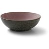 Bitz Salatskl 30 cm, gr/lyserd