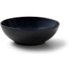 Bitz Salatskl 30 cm, sort/mrkbl