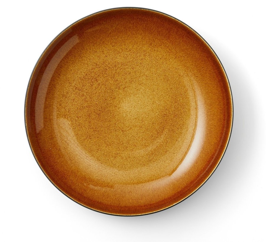 Bitz Fad 40cm, sort/amber