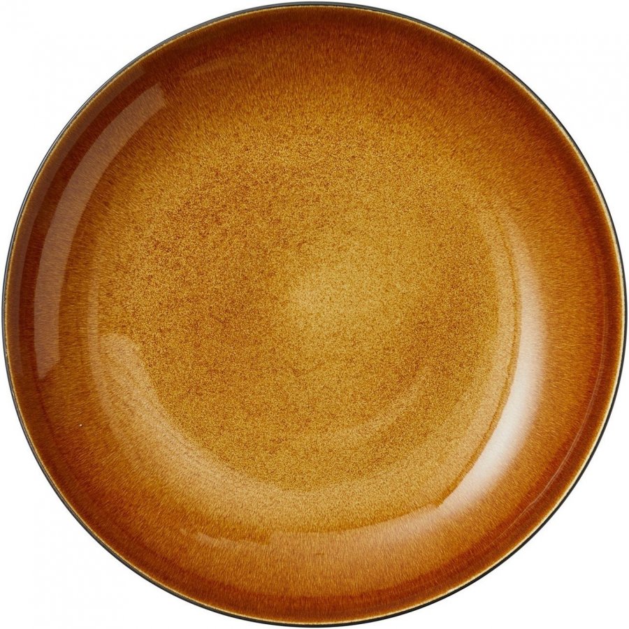 Bitz Fad 40cm, sort/amber