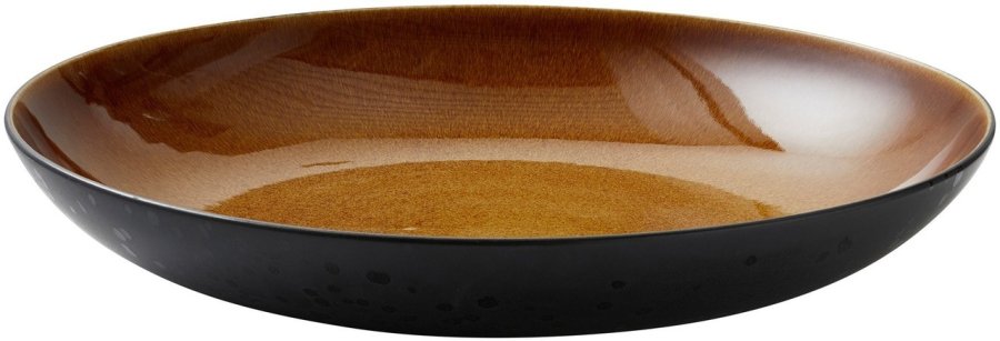 Bitz Fad 40cm, sort/amber