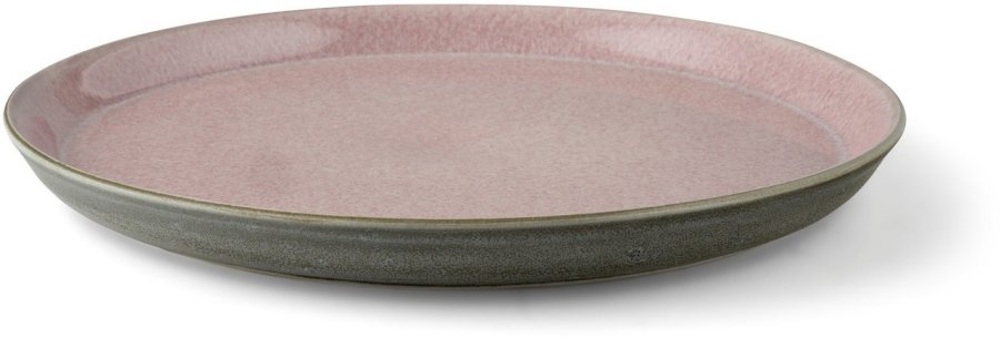Bitz Tallerken Gastro 27 cm, gr/lyserd