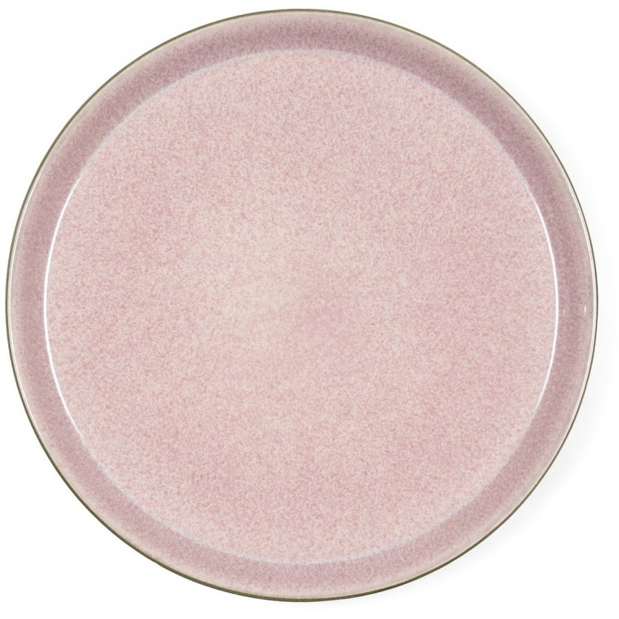 Bitz Tallerken Gastro 27 cm, gr/lyserd
