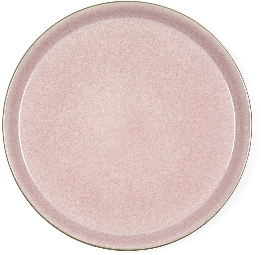 Bitz Tallerken Gastro 27 cm, gr/lyserd