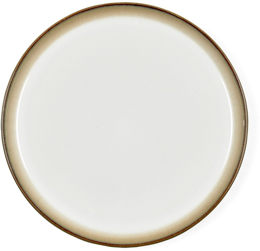 Bitz Tallerken Gastro 27 cm, gr/creme