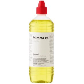 blomus Brndende Gel til Gelpejs 1 L