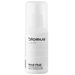 blomus MEDA Metallflssigkeit, 10 cl