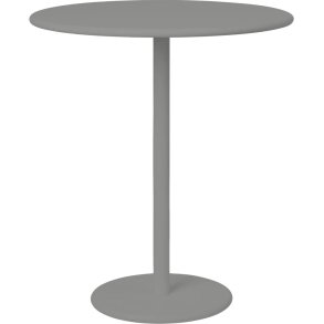 blomus STAY Udendrs Sidebord H45 cm, Granit Gray