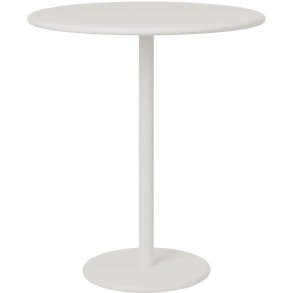 blomus STAY Udendrs Sidebord H45 cm, Silk Gray