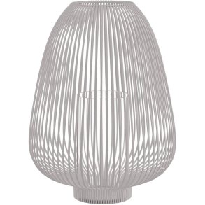 blomus LYVA Lanterne H45 cm, Mourning Dove