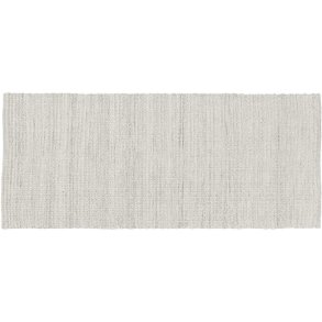 blomus TENDOR Outdoor-Teppich 80x200 cm, Beige/Melange