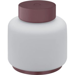 blomus FAWN Tischlampe LED H13 cm, Port