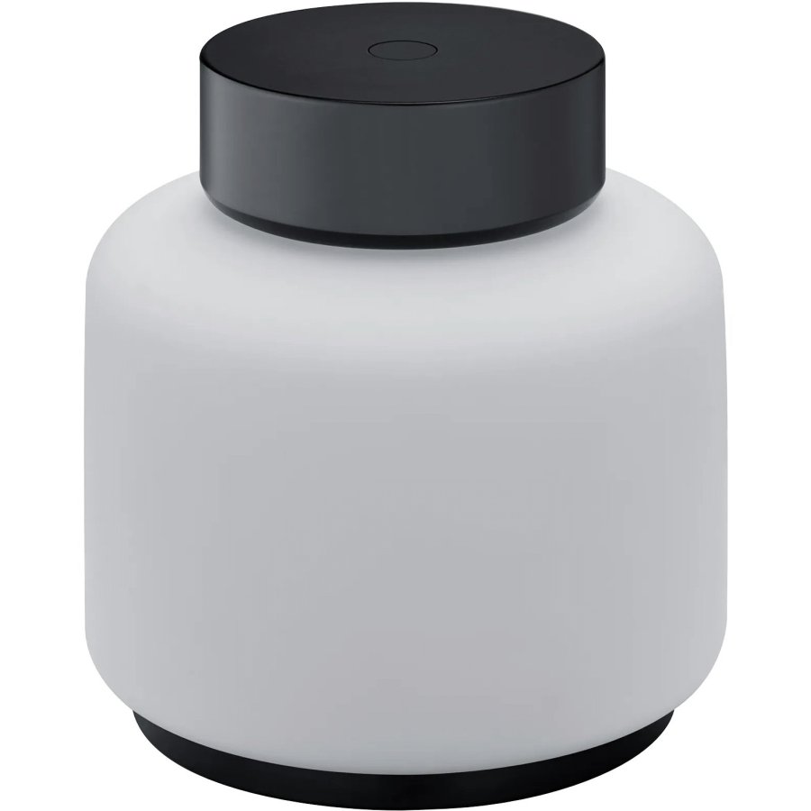 blomus FAWN Tischlampe LED H13 cm, Schwarz