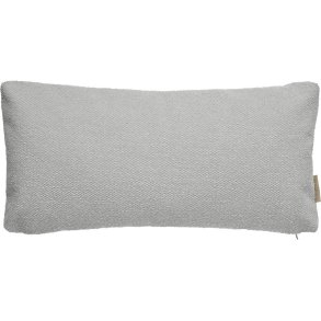 blomus GROW Udend�rs Pude 25x60 cm, Cloud Boucl&eacute;