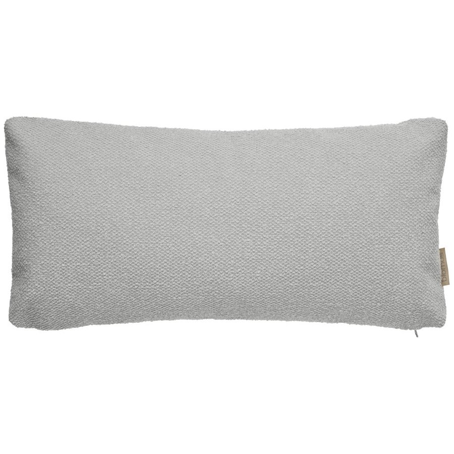 blomus GROW Udend�rs Pude 25x60 cm, Cloud Boucl&eacute;