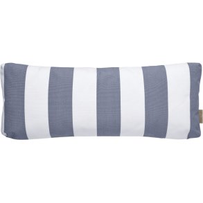 blomus STAY Udend�rs Pude 30x70 cm, Lily White/Key Largo