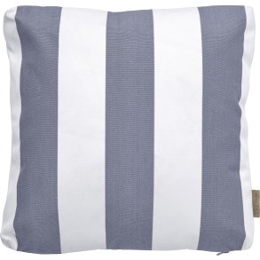 blomus STAY Udend�rs Pude 45x45 cm, Lily White/Key Largo