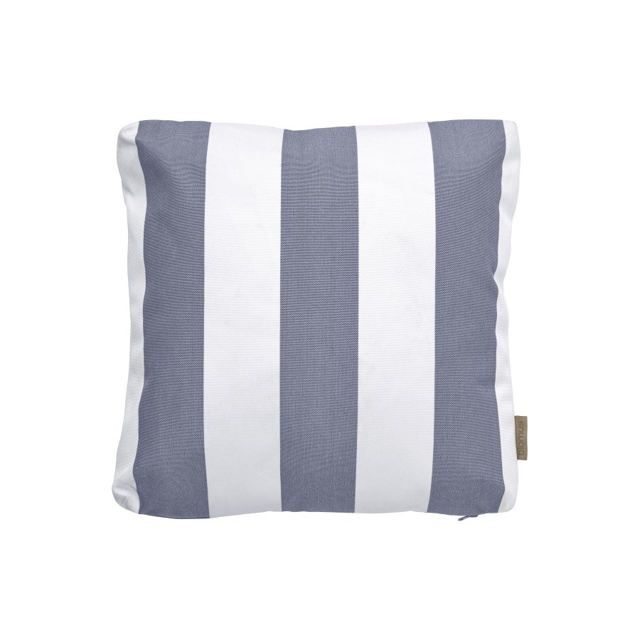 blomus STAY Udend�rs Pude 45x45 cm, Lily White/Key Largo