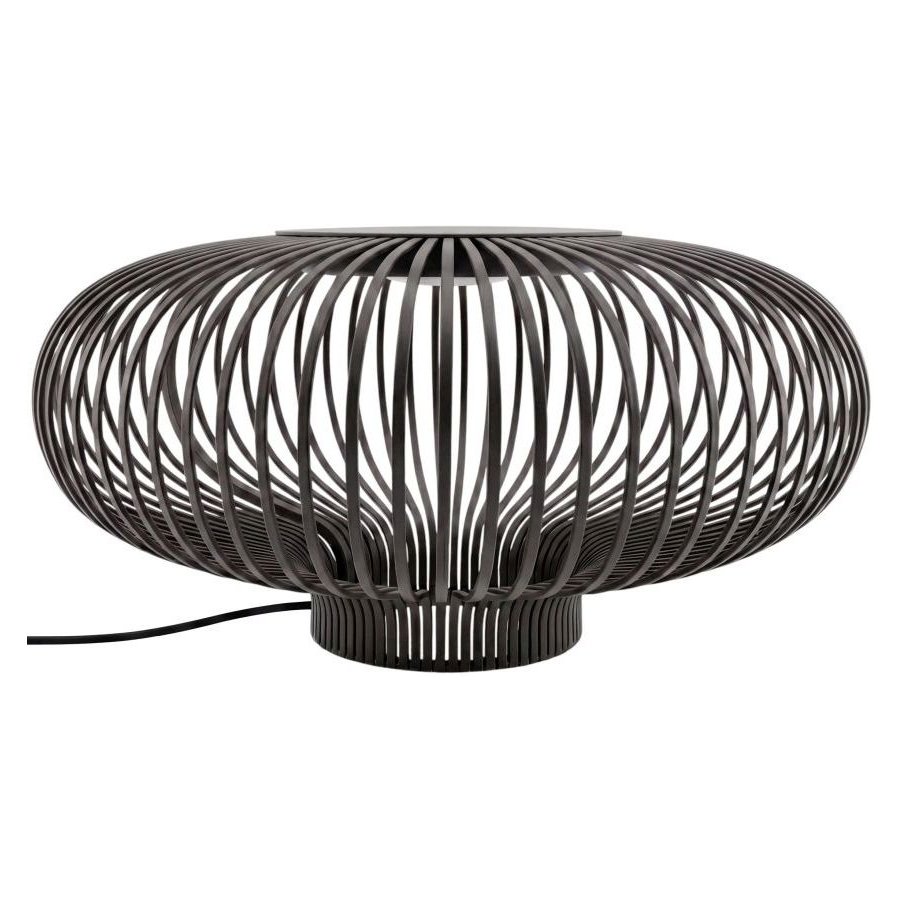 blomus LITO Bordlampe LED H18 cm, Sort