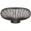 blomus LITO Bordlampe LED H18 cm, Sort