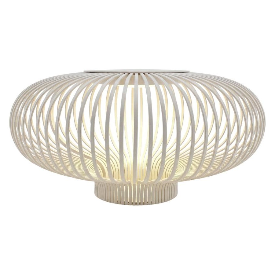 blomus LITO Bordlampe LED H18 cm, Moonbeam