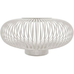 blomus LITO Bordlampe LED H18 cm, Moonbeam