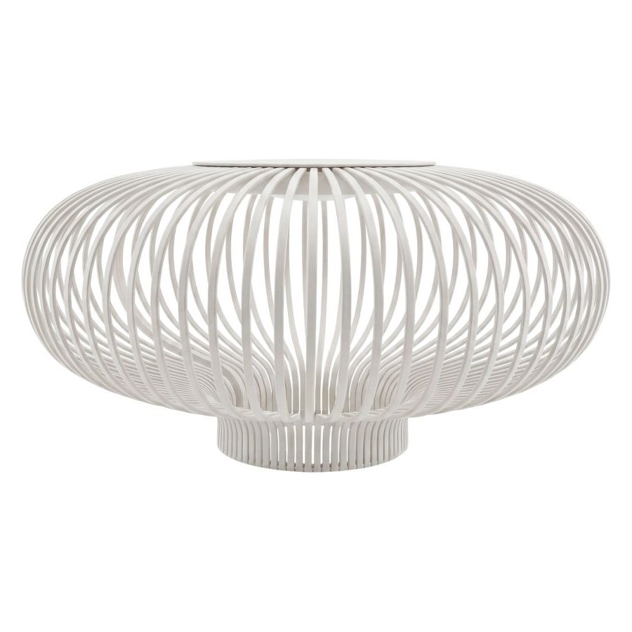 blomus LITO Bordlampe LED H18 cm, Moonbeam