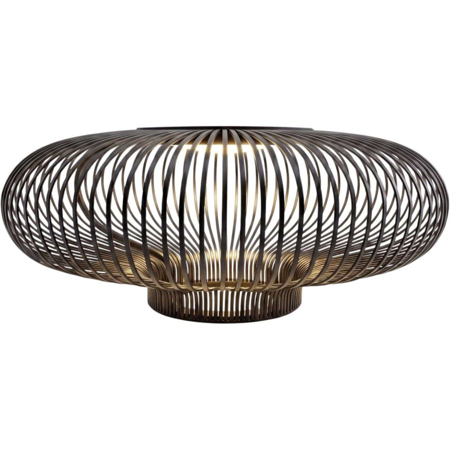 blomus LITO Bordlampe LED H21 cm, Sort