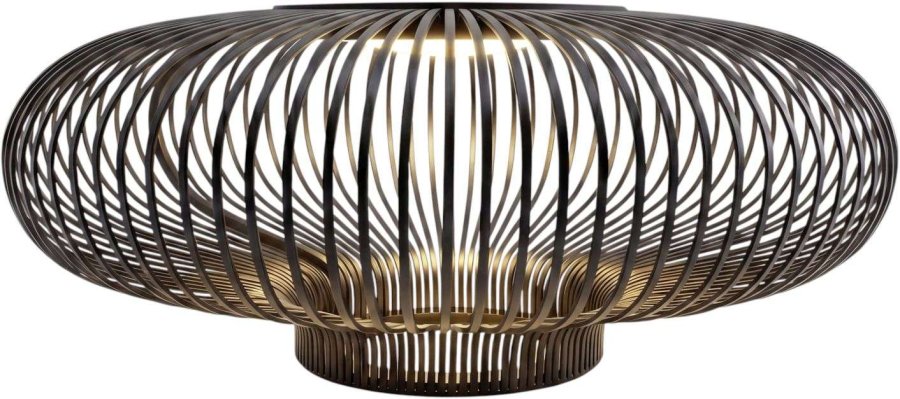blomus LITO Bordlampe LED H21 cm, Sort