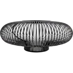 blomus LITO Bordlampe LED H21 cm, Sort