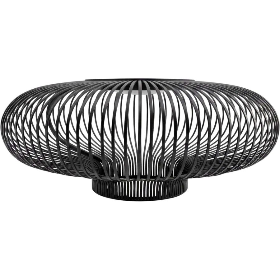 blomus LITO Bordlampe LED H21 cm, Sort