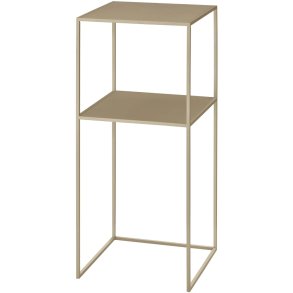 blomus FERA Pedestal H80 cm, Nomad