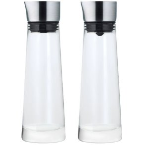 blomus MACCHIATO Sukker - og Fldest 180 ml