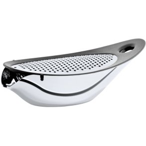 blomus NAVETTA Ksereibe 19,5 cm, Edelstahl